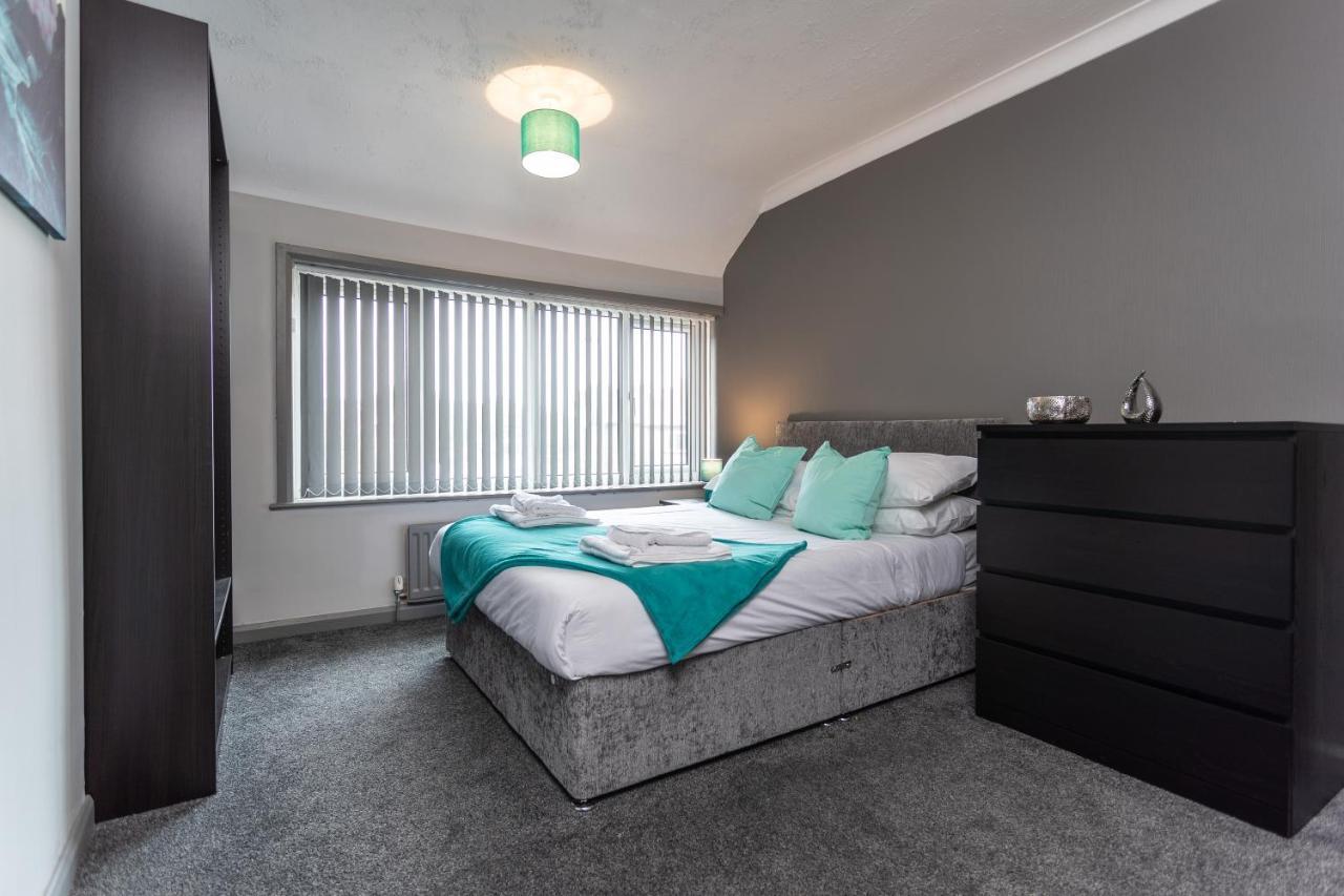 מידלסבורו James Cook Accommodation מראה חיצוני תמונה